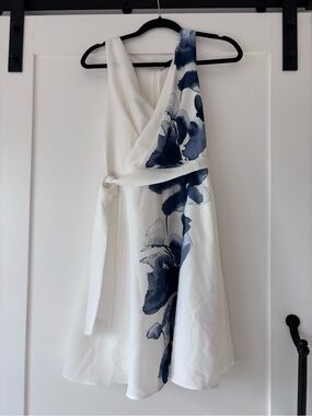 DKNY cocktail dress